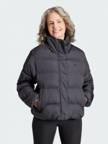 Куртки и дубленки Adidas модель II8466 Фото