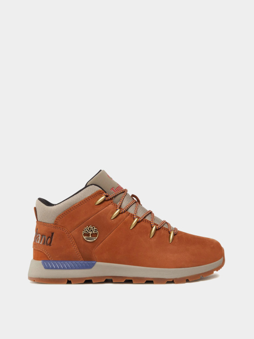 Ботинки и сапоги Timberland модель TB0A65SGF13 Фото