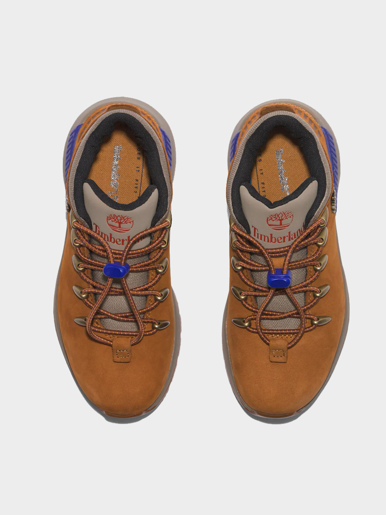 Ботинки и сапоги Timberland модель TB0A66VGF13 Фото