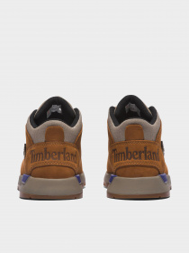 Ботинки и сапоги Timberland модель TB0A66VGF13 Фото