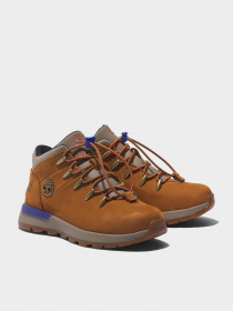 Ботинки и сапоги Timberland модель TB0A66VGF13 Фото
