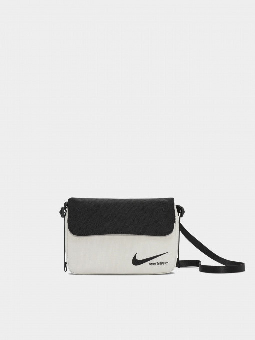 Сумки NIKE модель FB2858-010 Фото