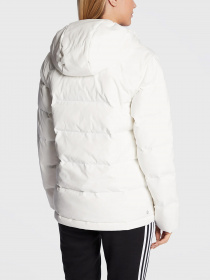 Куртки и дубленки Adidas модель HG4887 Фото