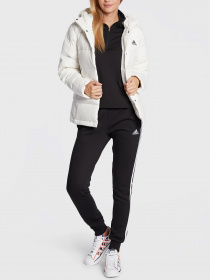 Куртки и дубленки Adidas модель HG4887 Фото