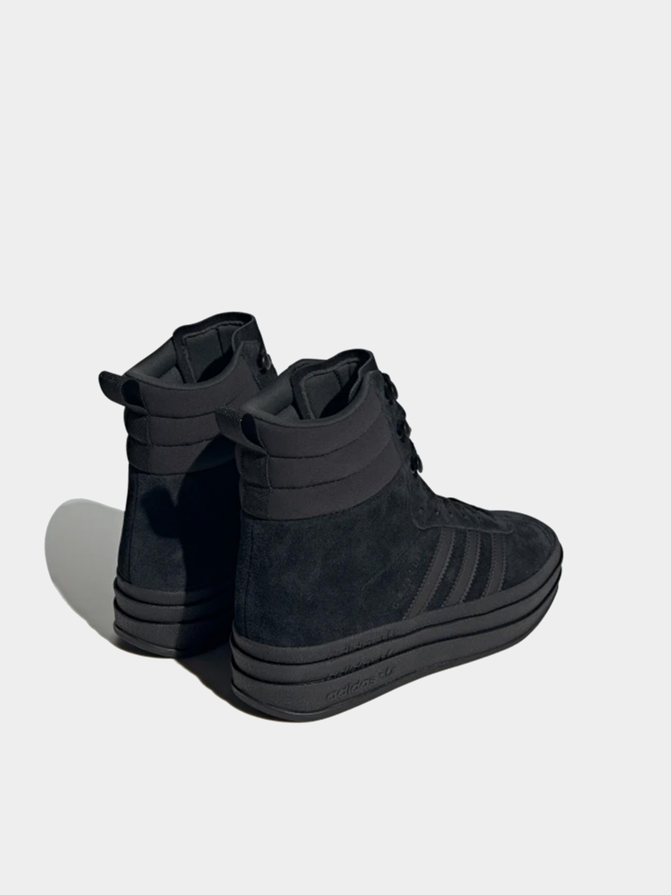 Ботинки и сапоги Adidas модель ID6983 Фото
