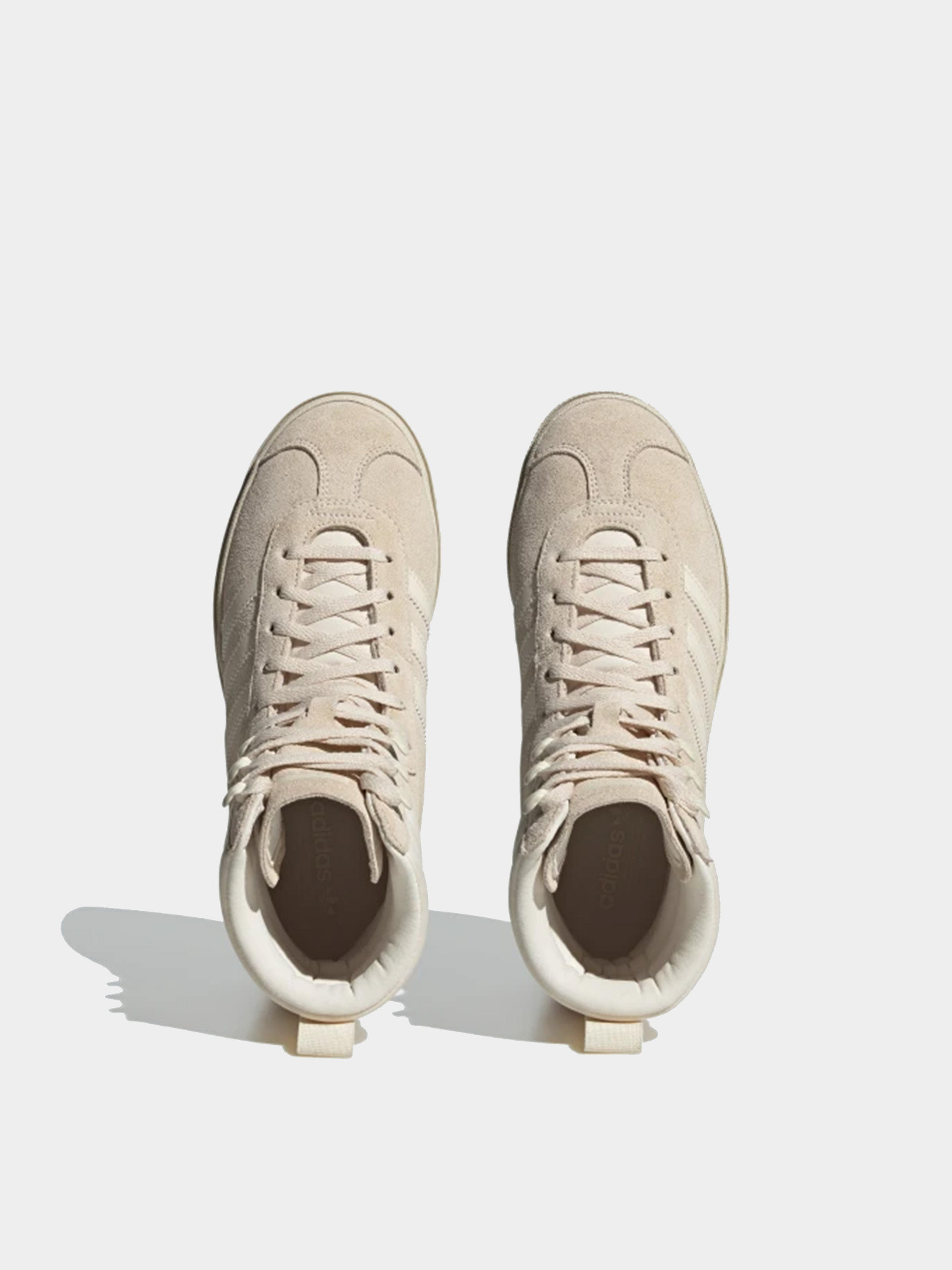 Ботинки и сапоги Adidas модель ID6984 Фото