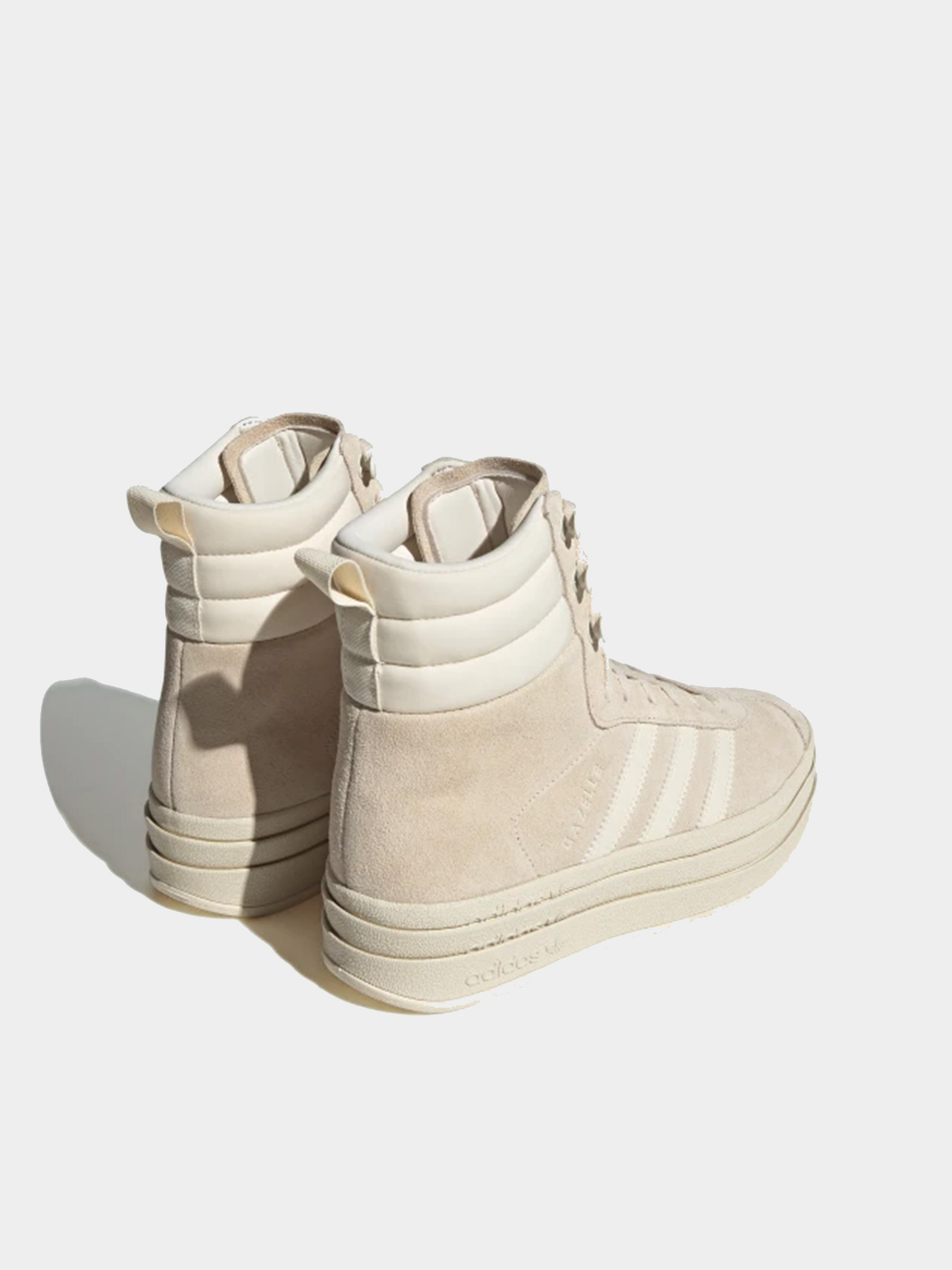 Ботинки и сапоги Adidas модель ID6984 Фото