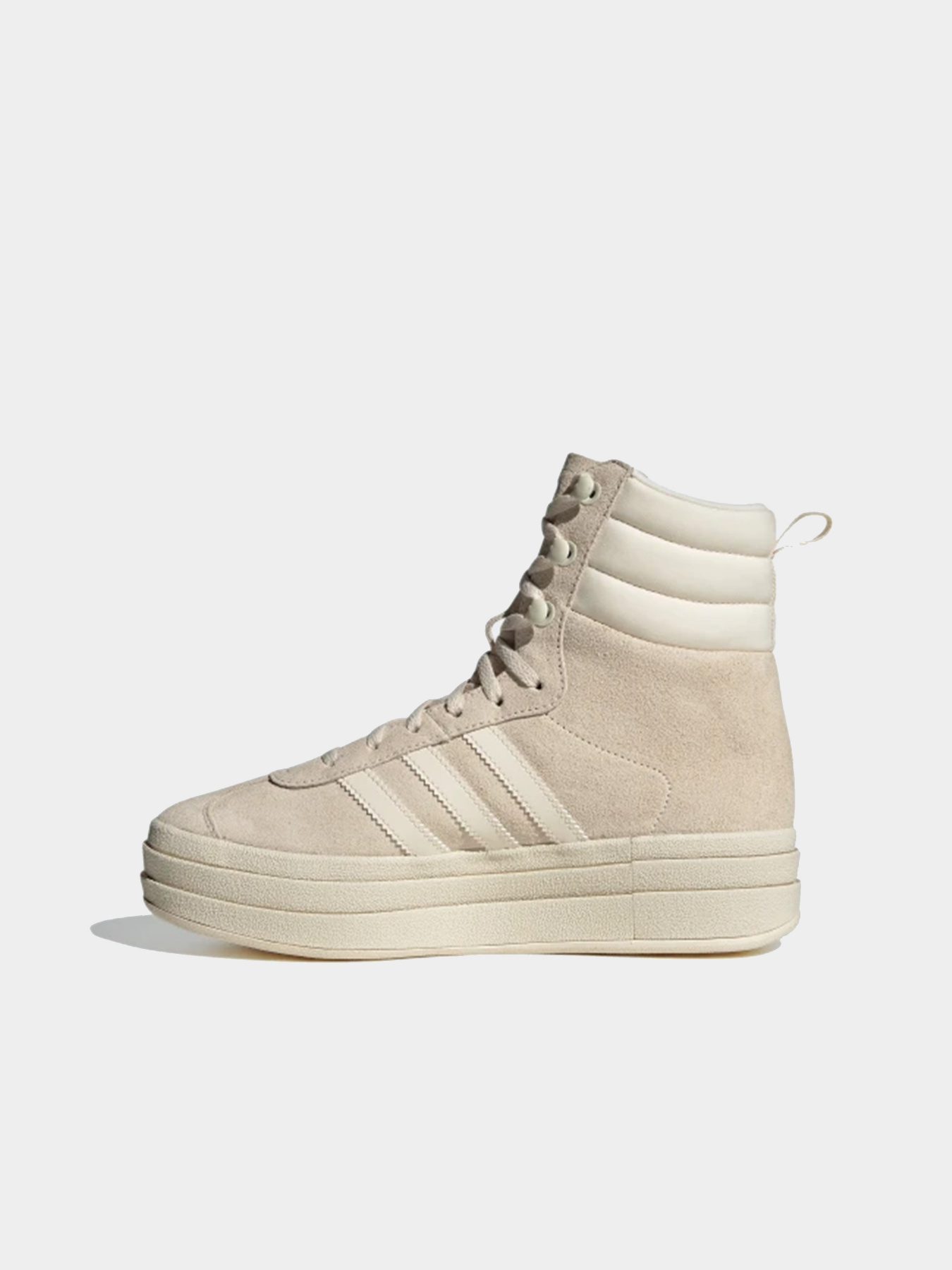 Ботинки и сапоги Adidas модель ID6984 Фото