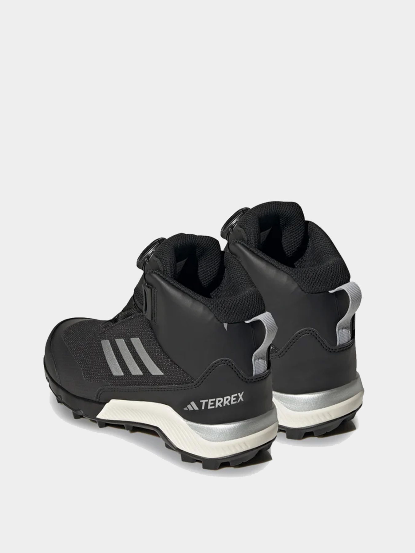 Ботинки и сапоги Adidas модель IF7493 Фото