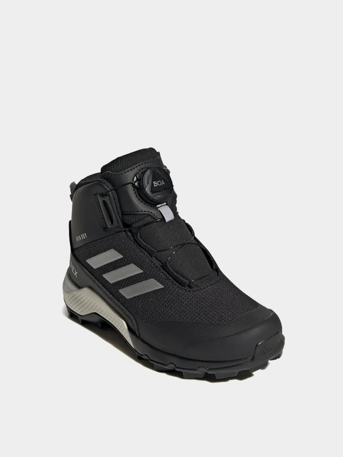 Ботинки и сапоги Adidas модель IF7493 Фото