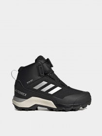 Ботинки и сапоги Adidas модель IF7493 Фото