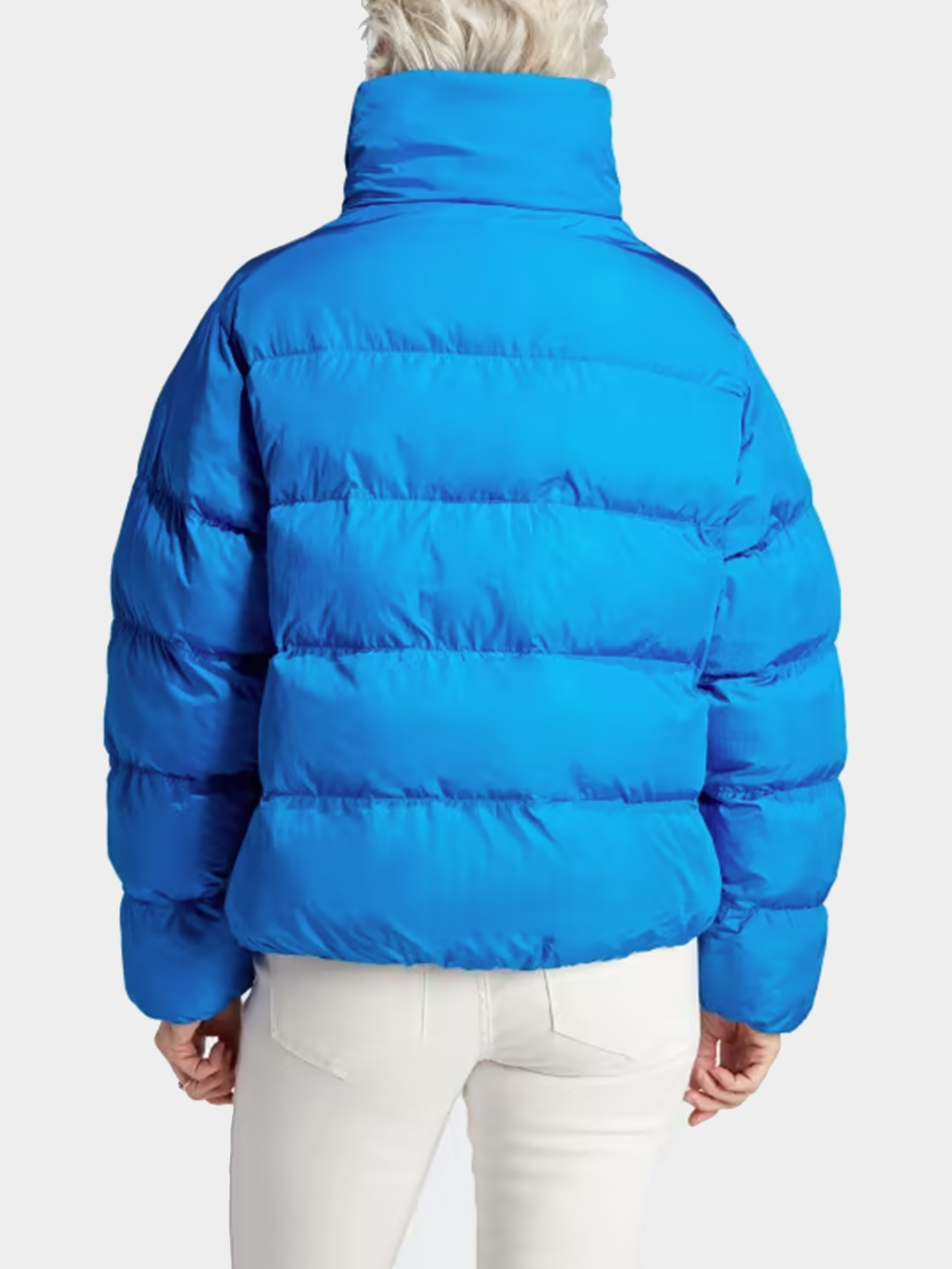 Куртки и дубленки Adidas модель IJ8234 Фото