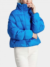 Куртки и дубленки Adidas модель IJ8234 Фото