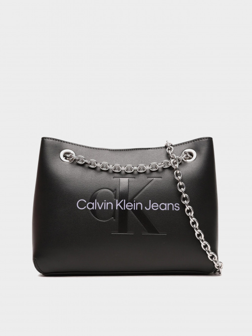 Сөмкелер Calvin Klein үлгі K60K607831-0GJ Фото