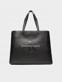 Сумки Calvin Klein модель K60K610825-0GJ Фото