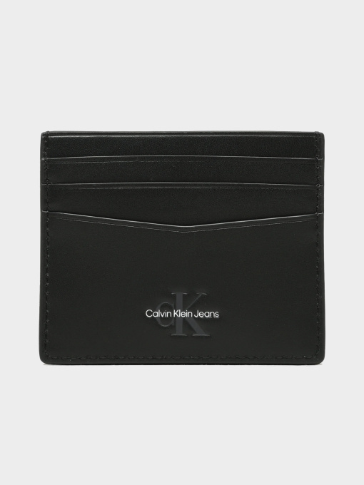 Кошельки Calvin Klein модель K50K510721-BDS Фото