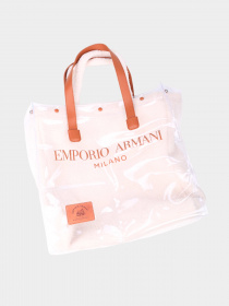 Сумки Emporio Armani модель Y3D270-YWI3V-89325 Фото