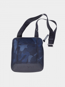 Сумки Emporio Armani модель Y4M393-Y724E-80560 Фото