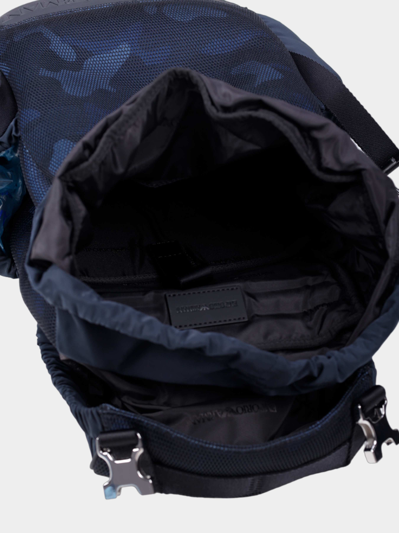 Рюкзаки Emporio Armani модель Y4O434-Y724E-80560 Фото