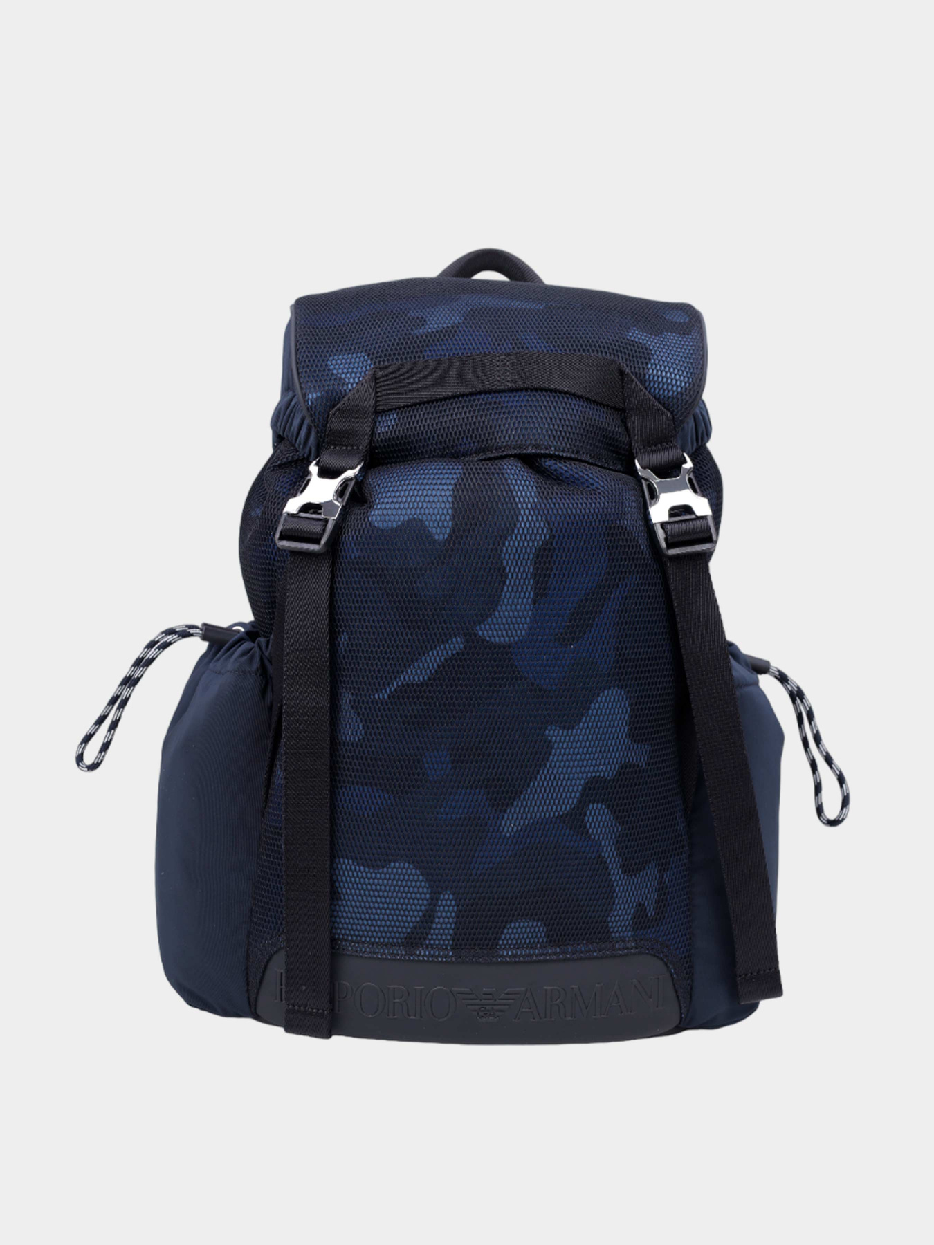 Рюкзаки Emporio Armani модель Y4O434-Y724E-80560 Фото