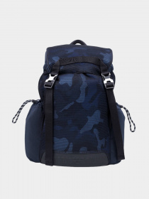 Рюкзаки Emporio Armani модель Y4O434-Y724E-80560 Фото