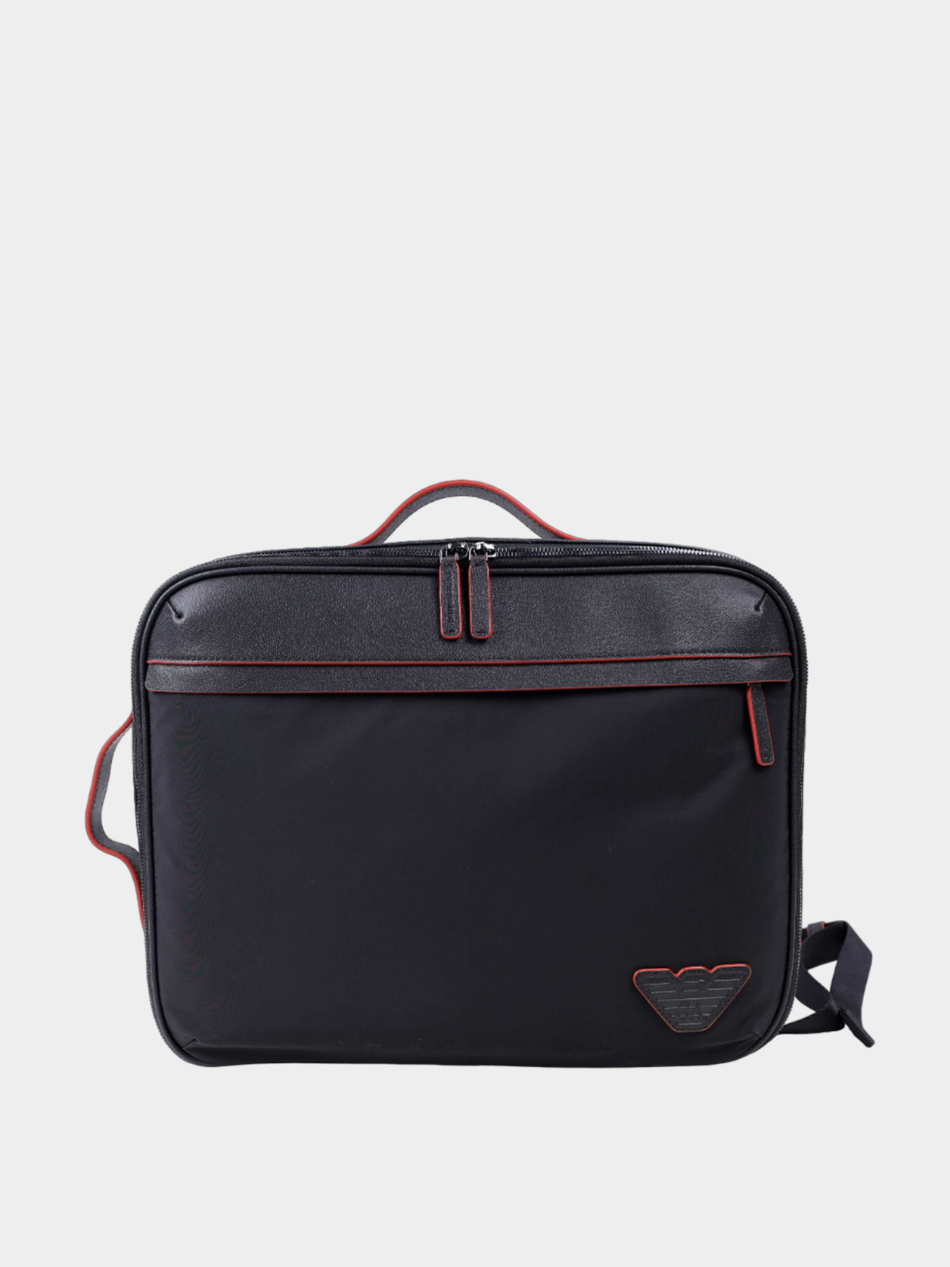 Сумки Emporio Armani модель Y4P359-Y216J-80557 Фото