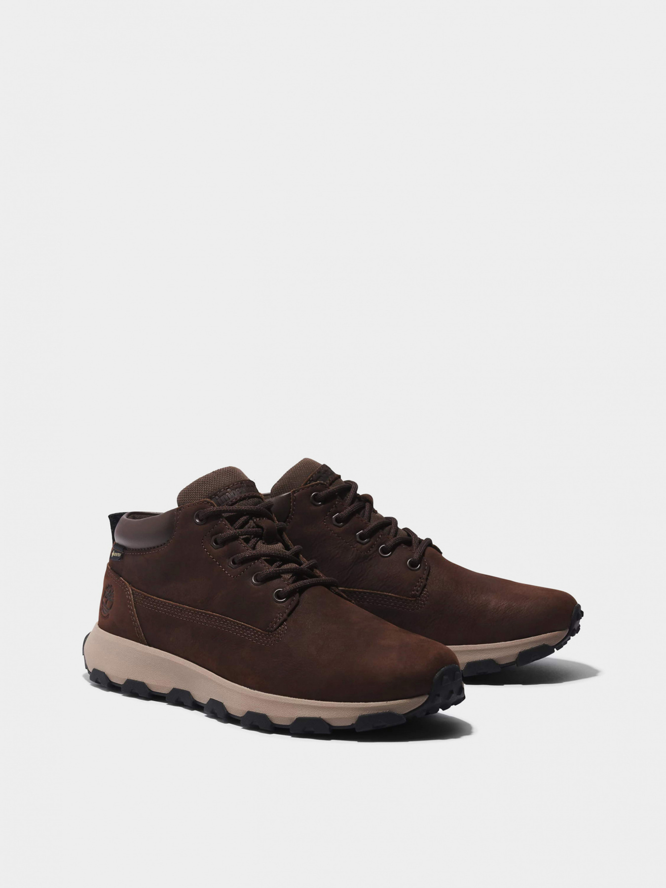 Полуботинки Timberland модель TB0A61QH931 Полуботинки Timberland модель TB0A61QH931 Фото