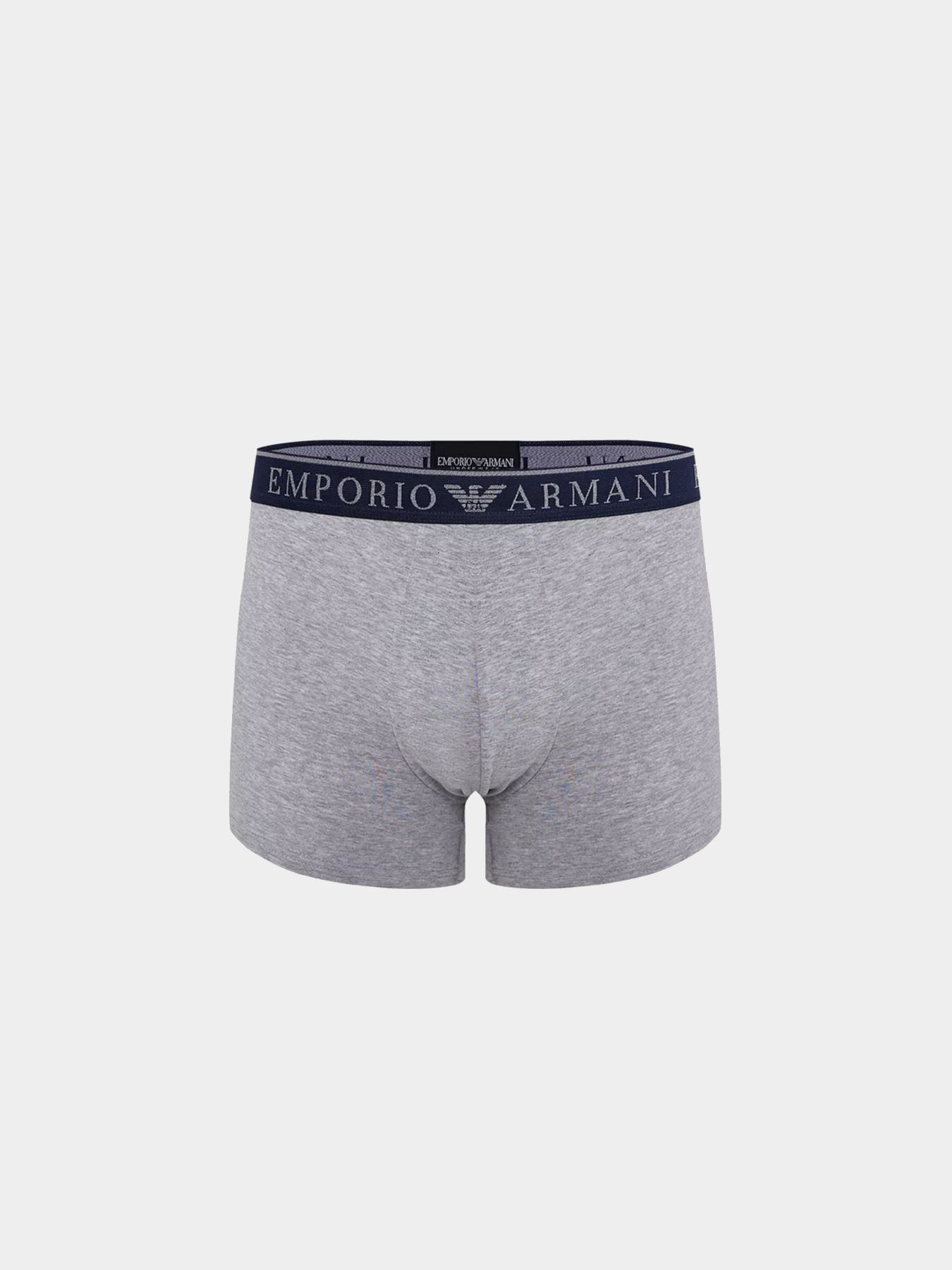 Нижнее белье Emporio Armani модель 111769-3F720-11450 Нижнее белье Emporio Armani модель 111769-3F720-11450 Фото