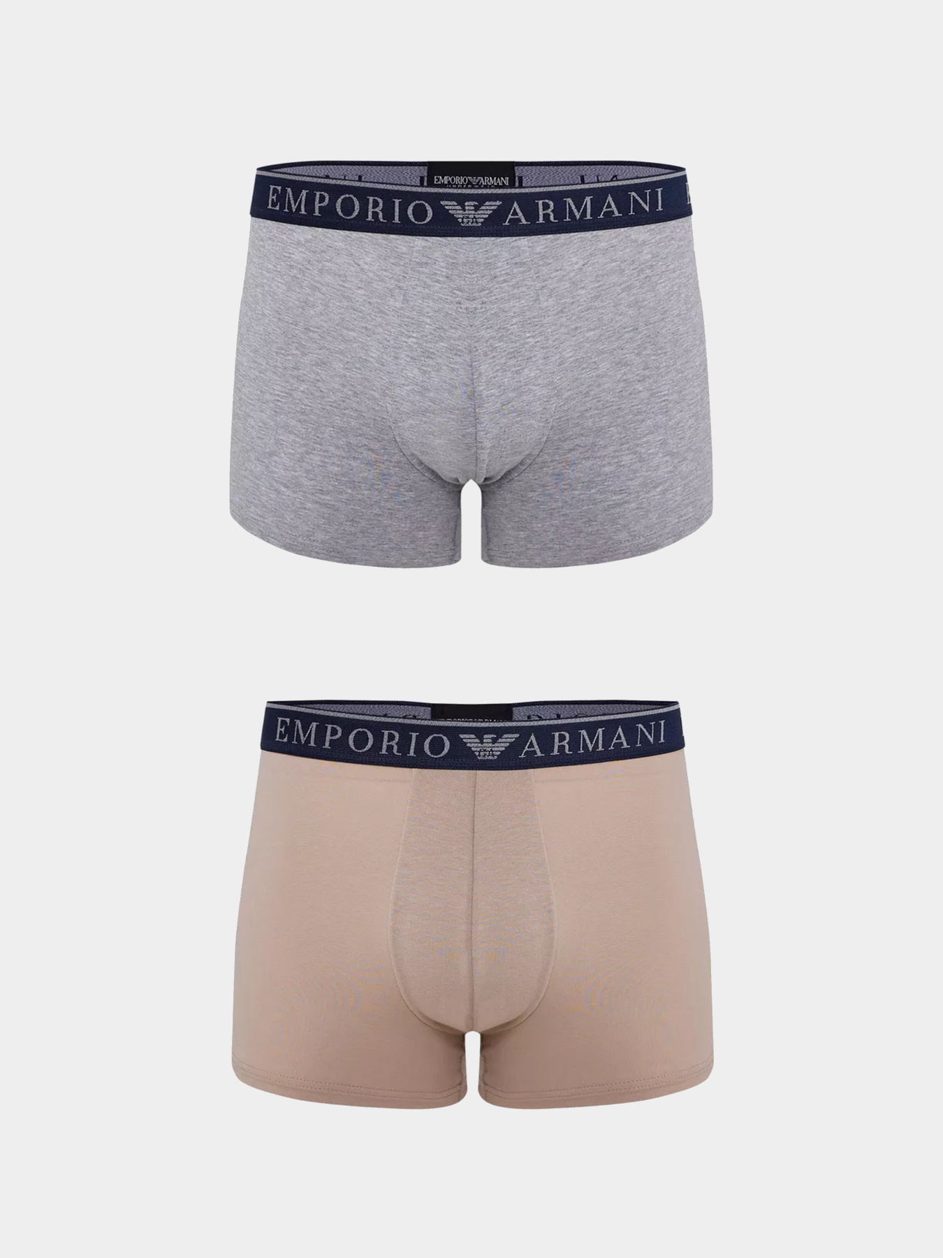 Нижнее белье Emporio Armani модель 111769-3F720-11450 Нижнее белье Emporio Armani модель 111769-3F720-11450 Фото