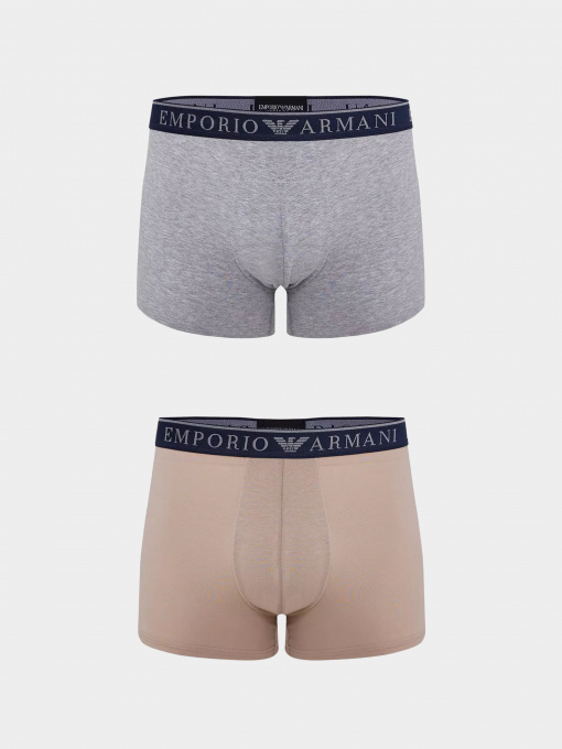 Іш киім Emporio Armani үлгі 111769-3F720-11450 Фото