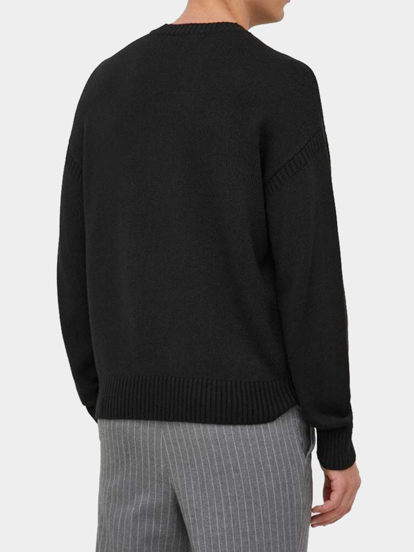 Худи и свитшоты Emporio Armani модель 6R1MXP-1MMAZ-F087 Фото