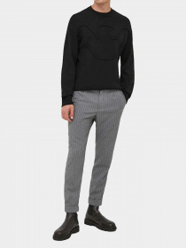 Худи и свитшоты Emporio Armani модель 6R1MXP-1MMAZ-F087 Фото