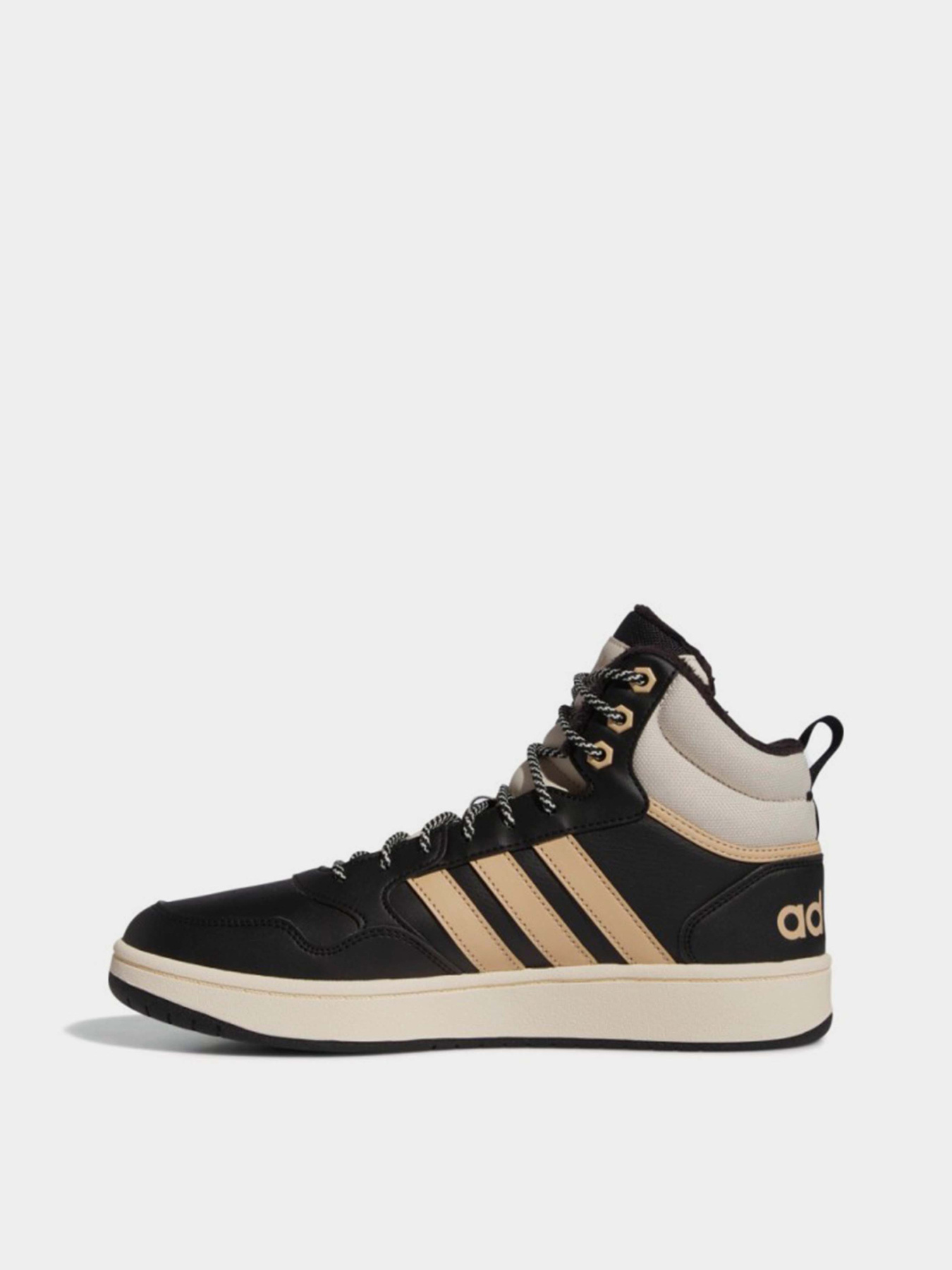 Ботинки и сапоги Adidas модель IG7927 Фото