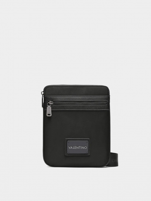 Сөмкелер Valentino Bags үлгі VBS7C805 001 Фото