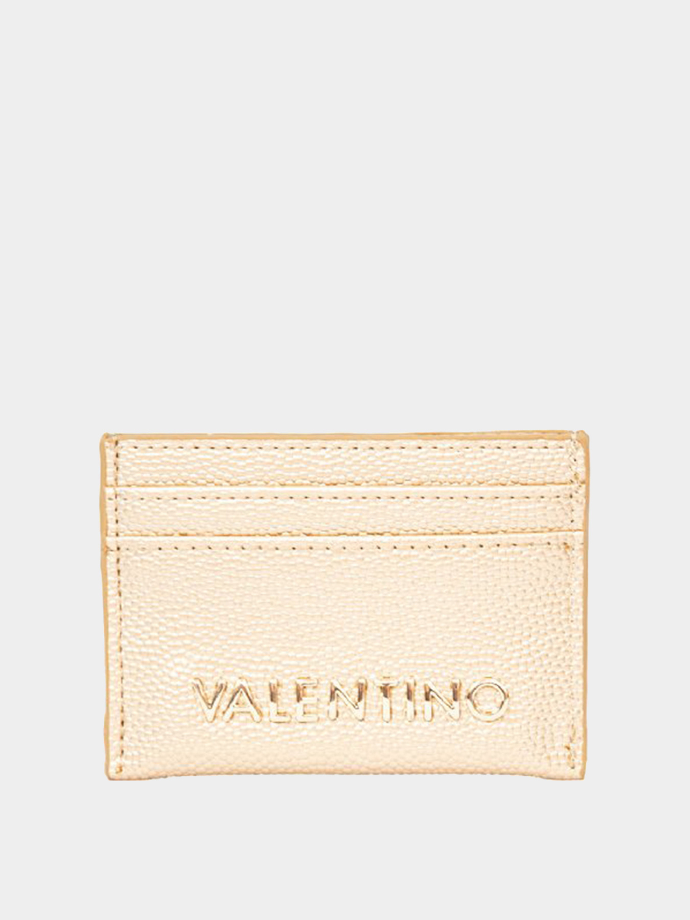 Кошельки Valentino Bags модель VPS1R421G 991 Фото