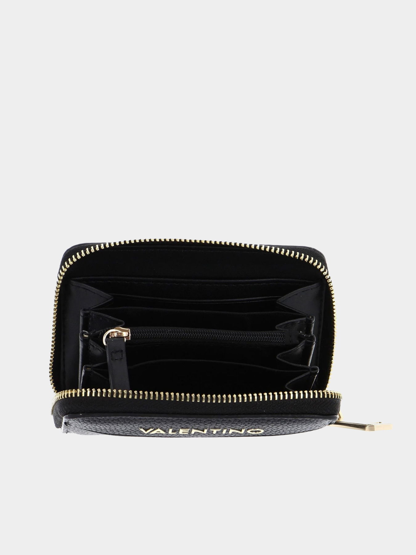 Кошельки Valentino Bags модель VPS7AP137 001 Фото