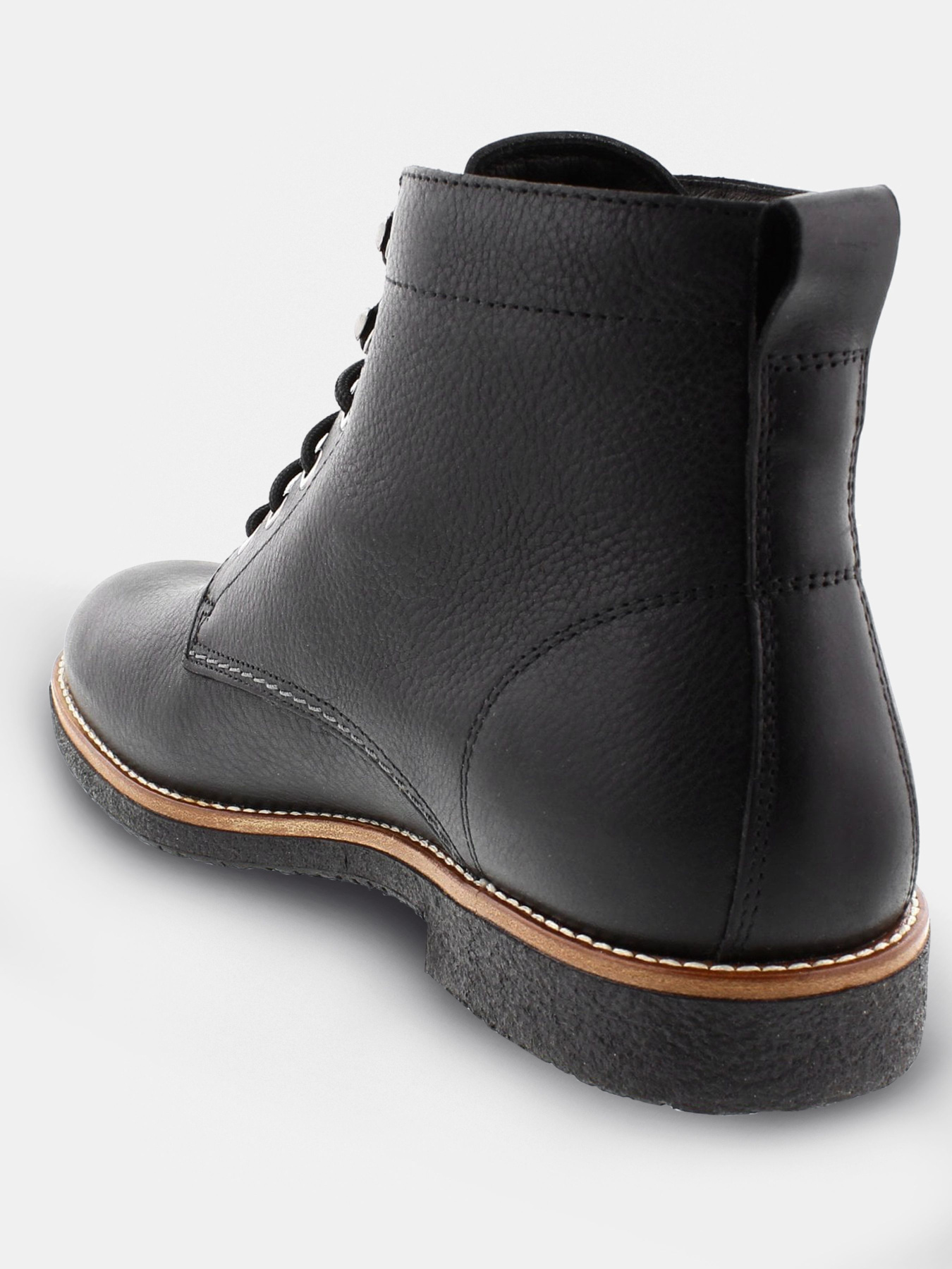 Ботинки и сапоги Panama Jack модель Glasgow Gtx C3 Фото