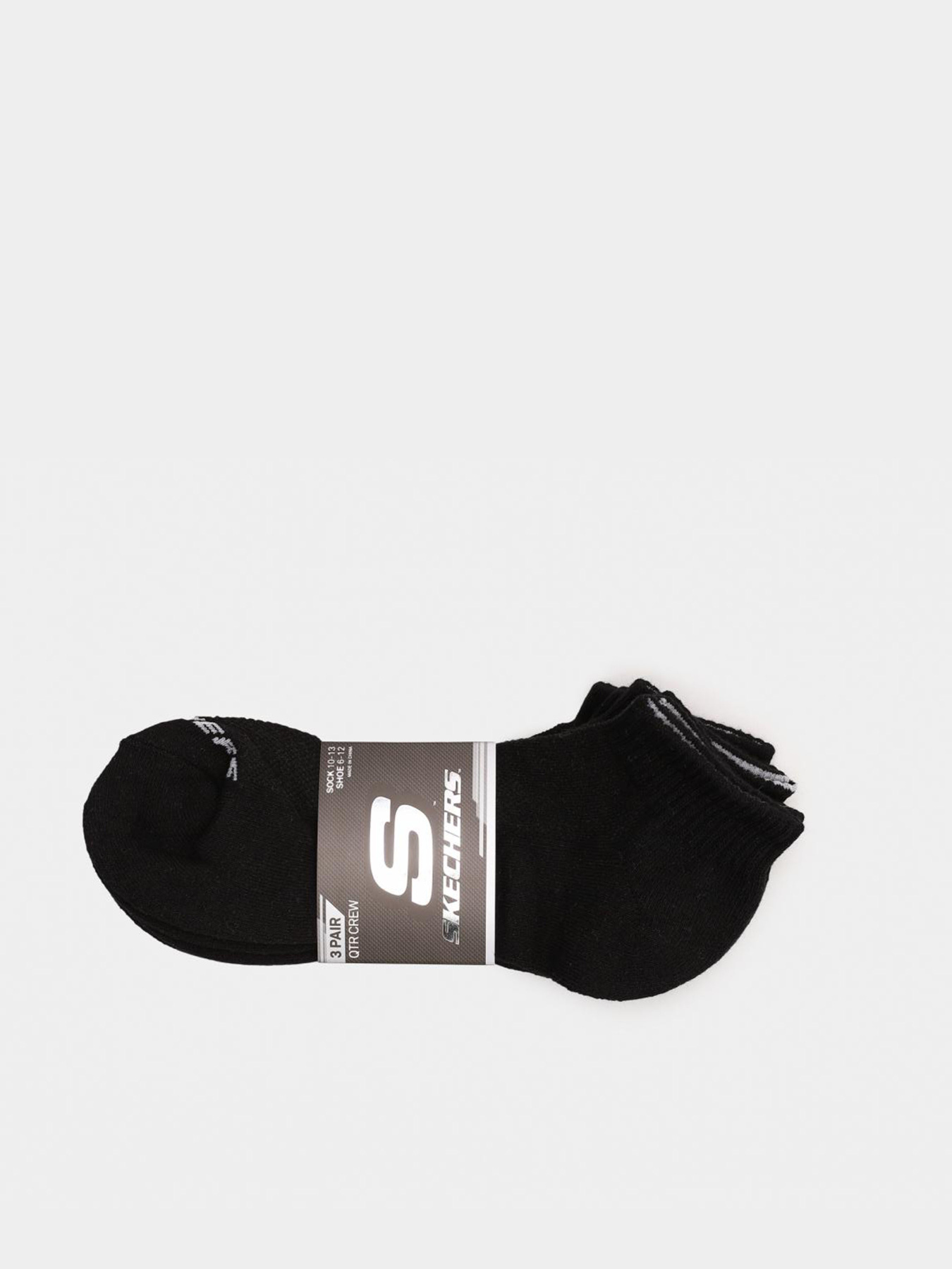 Носки и гольфы Skechers модель S112023-001 Фото
