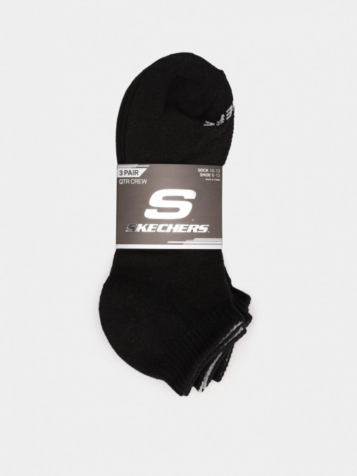 Носки и гольфы Skechers модель S112023-001 Фото