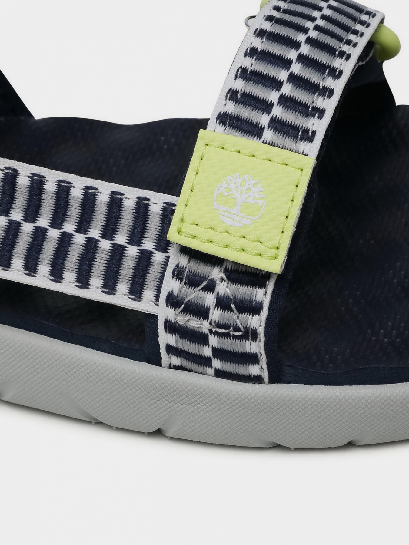 Сандалии Timberland модель TB0A2BWH019 Фото