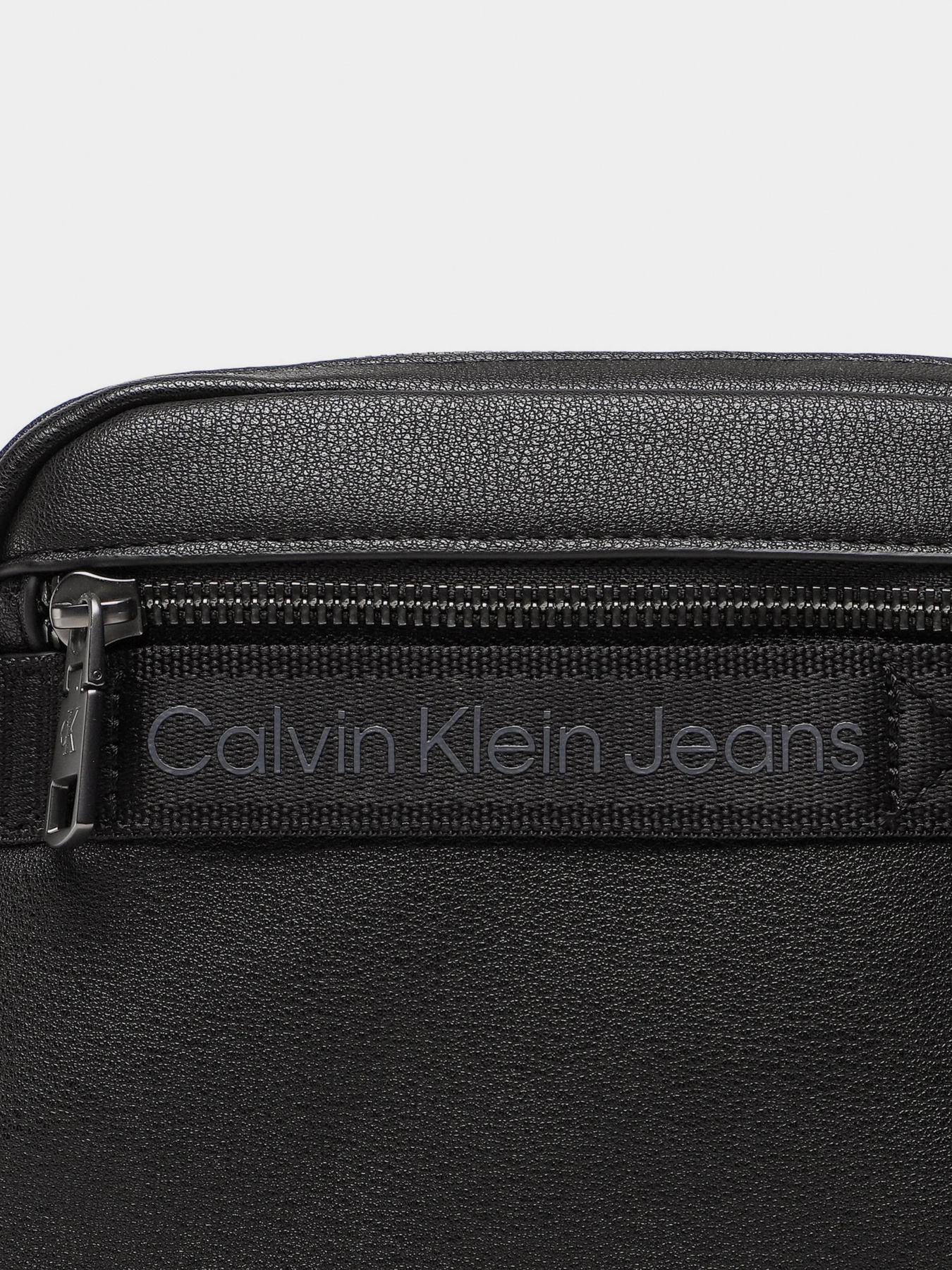 Сумки Calvin Klein модель K50K510110-BDS Фото