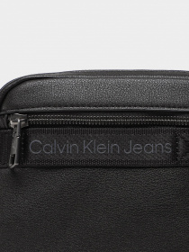 Сумки Calvin Klein модель K50K510110-BDS Фото