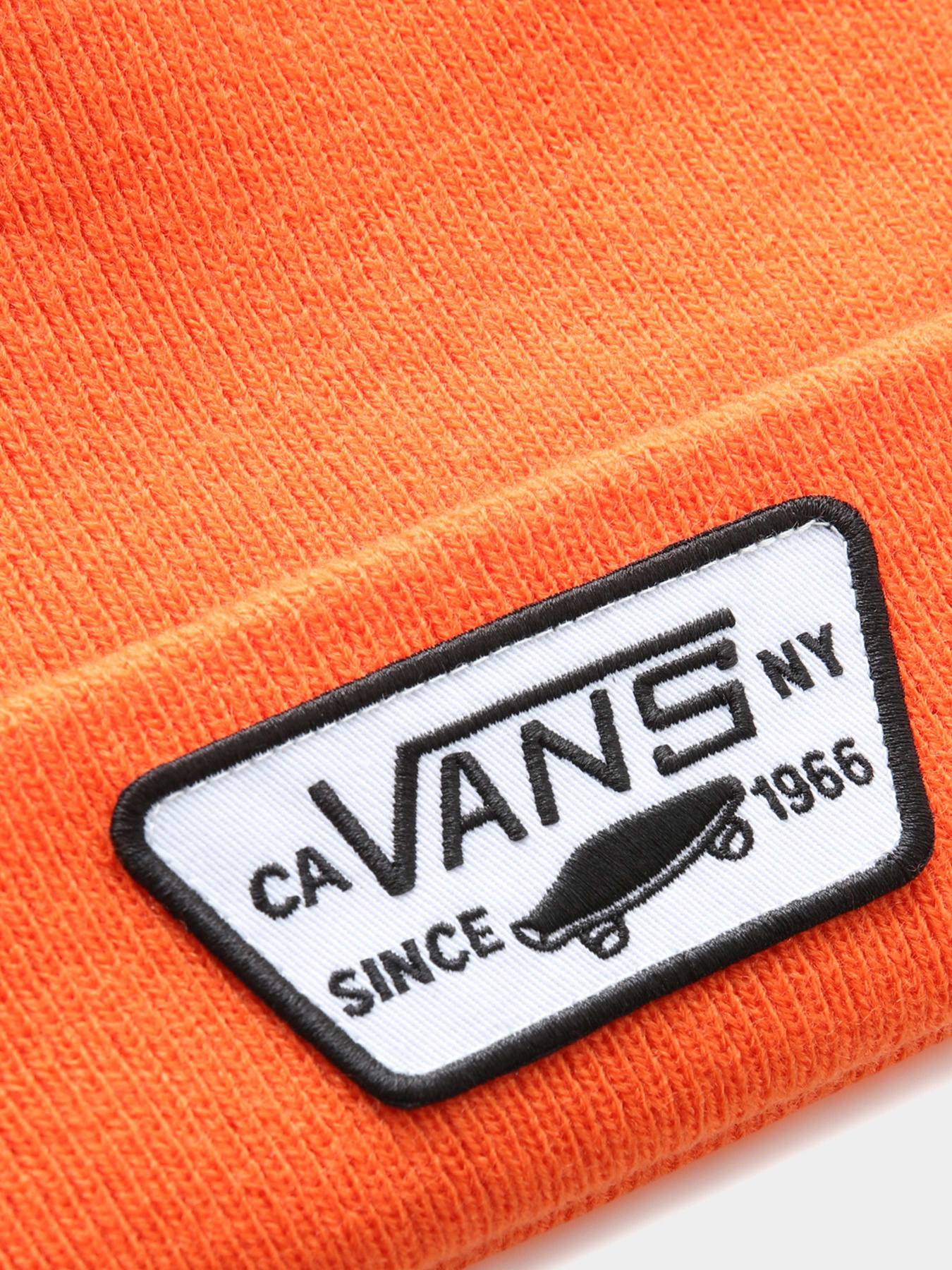 Шапки и кепки Vans модель VN000UOUFLM1 Фото