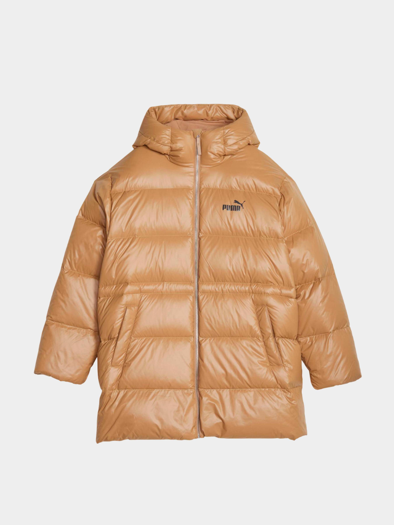 Куртки и дубленки PUMA модель 67536885 Фото