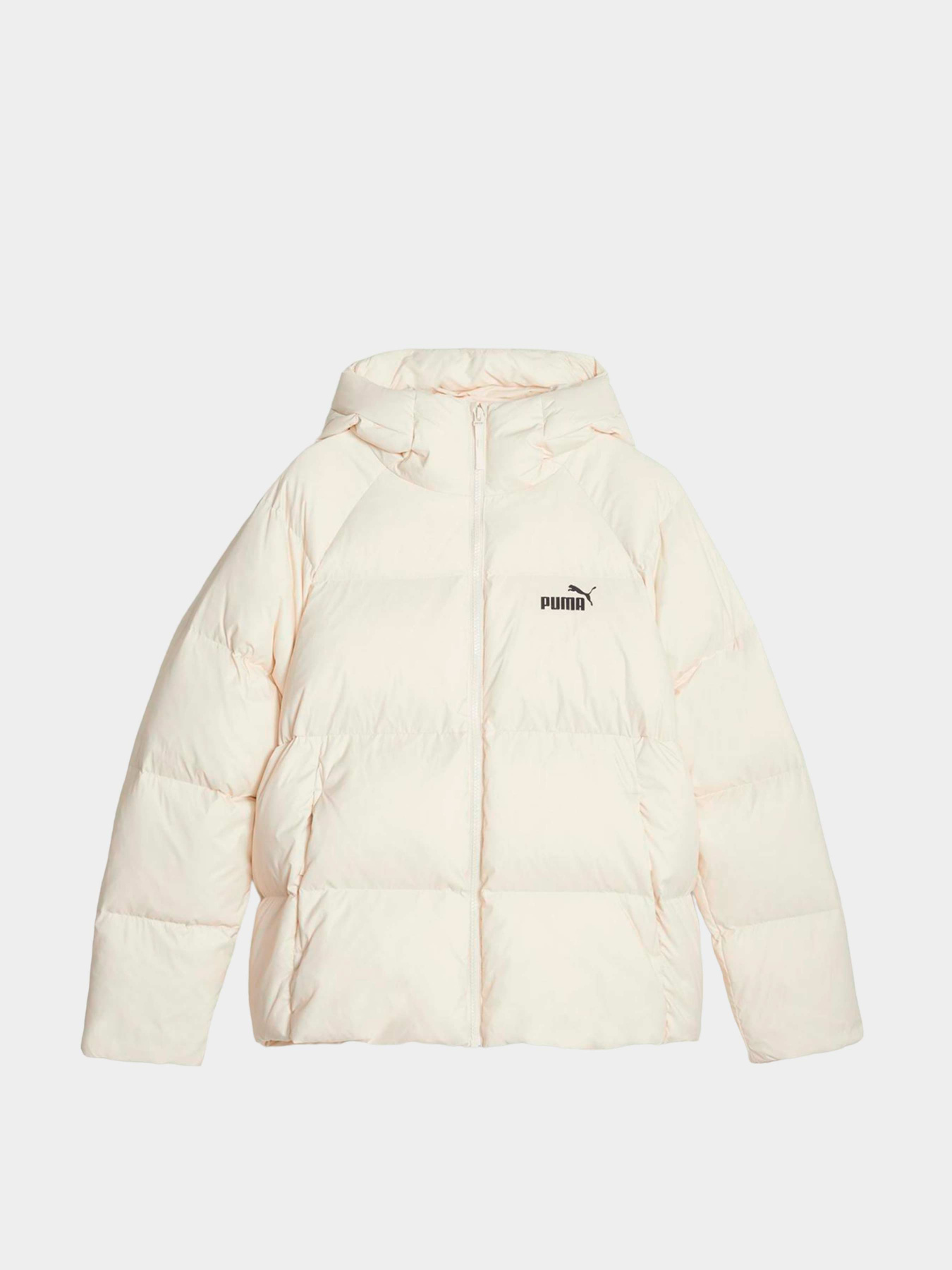 Куртки и дубленки PUMA модель 67536987 Фото