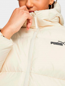 Куртки и дубленки PUMA модель 67536987 Фото