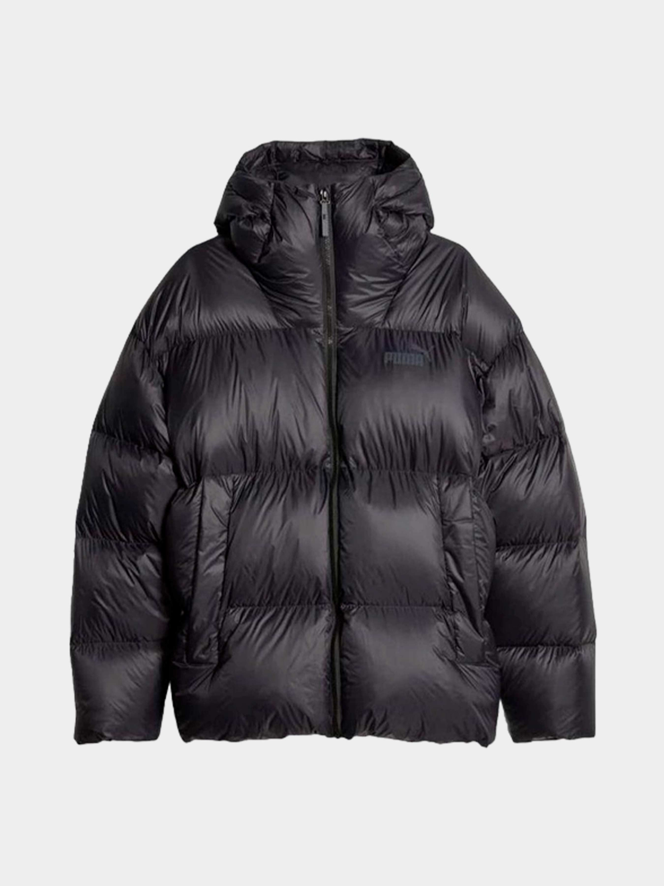 Куртки и дубленки PUMA модель 67538301 Фото