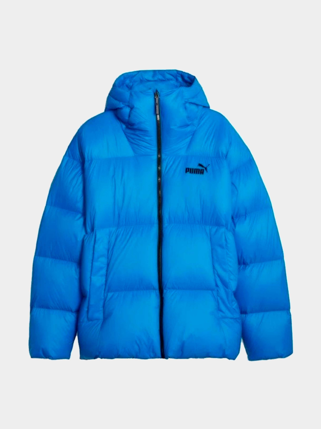 Куртки и дубленки PUMA модель 67538347 Фото