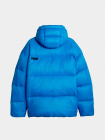Куртки и дубленки PUMA модель 67538347 Фото