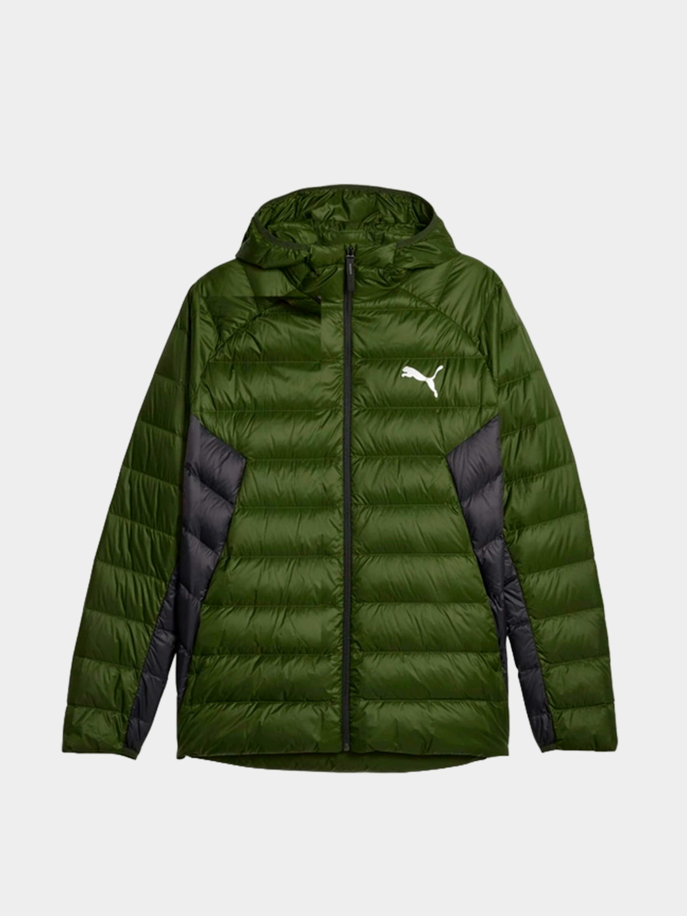 Куртки и дубленки PUMA модель 84935531 Фото